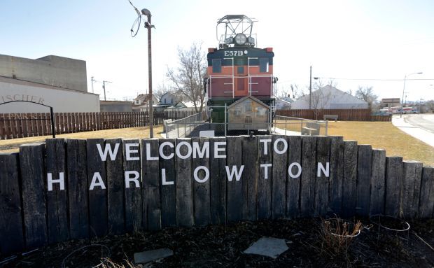 Harlowton